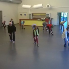20161013 tai chi  30 - Sportraad Zaventem 